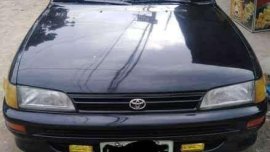 Toyota Corolla Big Body 1992 for sale 