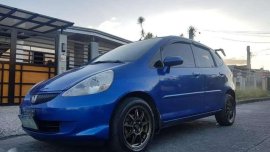Honda Jazz GD 1.3 idsi 2006 for sale 
