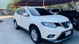 2016 Nissan XTrail for sale