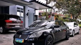 2012 Suzuki Kizashi for sale 