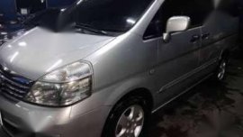Nissan Serena 2008 for sale