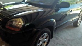 Hyundai Tucson 2009 for sale 