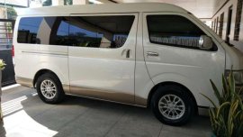 Toyota Super Grandia good condition for sale