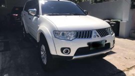 2009 Mitsubishi Montero Sport GLS AT for sale