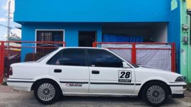 Toyota Corolla SB 1990 for sale