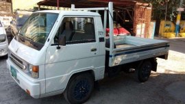 Mitsubishi L300 Dropside 2013 FOR SALE