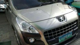 2013 Peugeot 3008 for sale