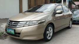 Honda City 1.3s 2009 AT for sale 