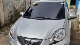 Honda Brio 2016 for sale
