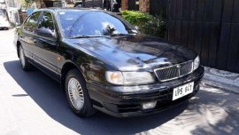 1997 Nissan Cefiro AT for sale 