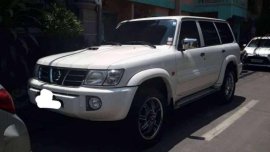 Nissan Patrol 2003 for sale
