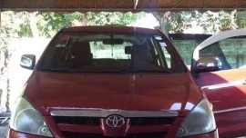 Toyota Innova Diesel 2005 for sale 