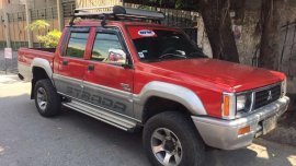 Mitsubishi Strada 4X4 1998 for sale 