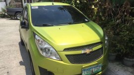 Chevrolet Spark 2012 for sale