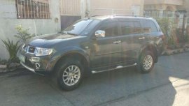 2012 Mitsubishi Montero Gls V matic for sale