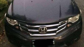 2012 Honda City for sale