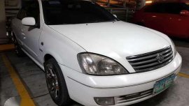 Nissan Sentra GSX 2005 Top of the Line 