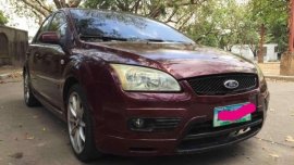 Ford Focus Ghia 2005 for sale 