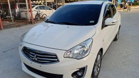 Mitsubishi Mirage G4 2016 for sale 
