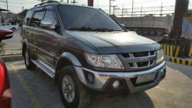 Isuzu Sportivo 2008 MT for sale 