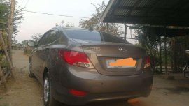 Hyundai Accent 2018 for sale