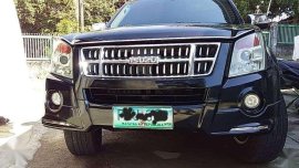 Isuzu Alterra 2011 for sale 