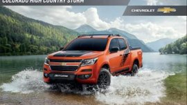 Chevrolet Colorado 2019 for sale