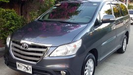 2016 Toyota Innova G for sale 