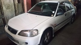 Selling Honda City 1999 for sale