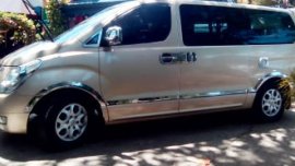 HYUNDAI STAREX 2009 FOR SALE