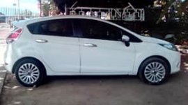 Ford Fiesta 2011 for sale