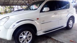 Ssangyong Rexton 2006 for sale