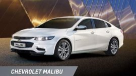 Chevrolet Malibu 2019 for sale