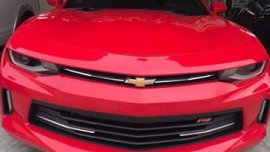 Chevrolet Camaro 2018 for sale