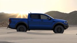 Ford Ranger Raptor 2018 for sale