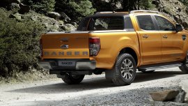 Ford Ranger 2018 for sale