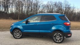 Ford Ecosport 2018 for sale