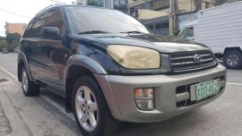 2002 Toyota Rav4 for sale
