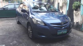 2010 Toyota Vios for sale 
