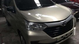 Toyota Avanza 1.3 J 2017 for sale 