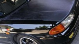 Mitsubishi Lancer Hotdog Good interior for sale 