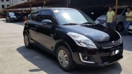 2017 Suzuki Swift 1.2L Automatic for sale 
