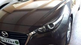 2018 Mazda 3 skyactive for sale 