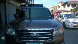 Ford Everest 2011 for sale