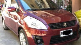 2016 Suzuki Ertiga for sale