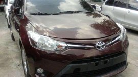Toyota Vios E 2017 for sale 