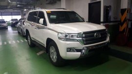 Toyota Land Cruiser 2019 NEW FOR SALE 