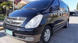 Hyundai Starex Vgt Gold AT 2009 for sale