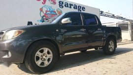 Toyota Hilux E 2008 for sale 