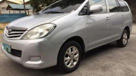 Toyota Innova 2009 for sale